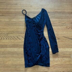 The vintage shop dress